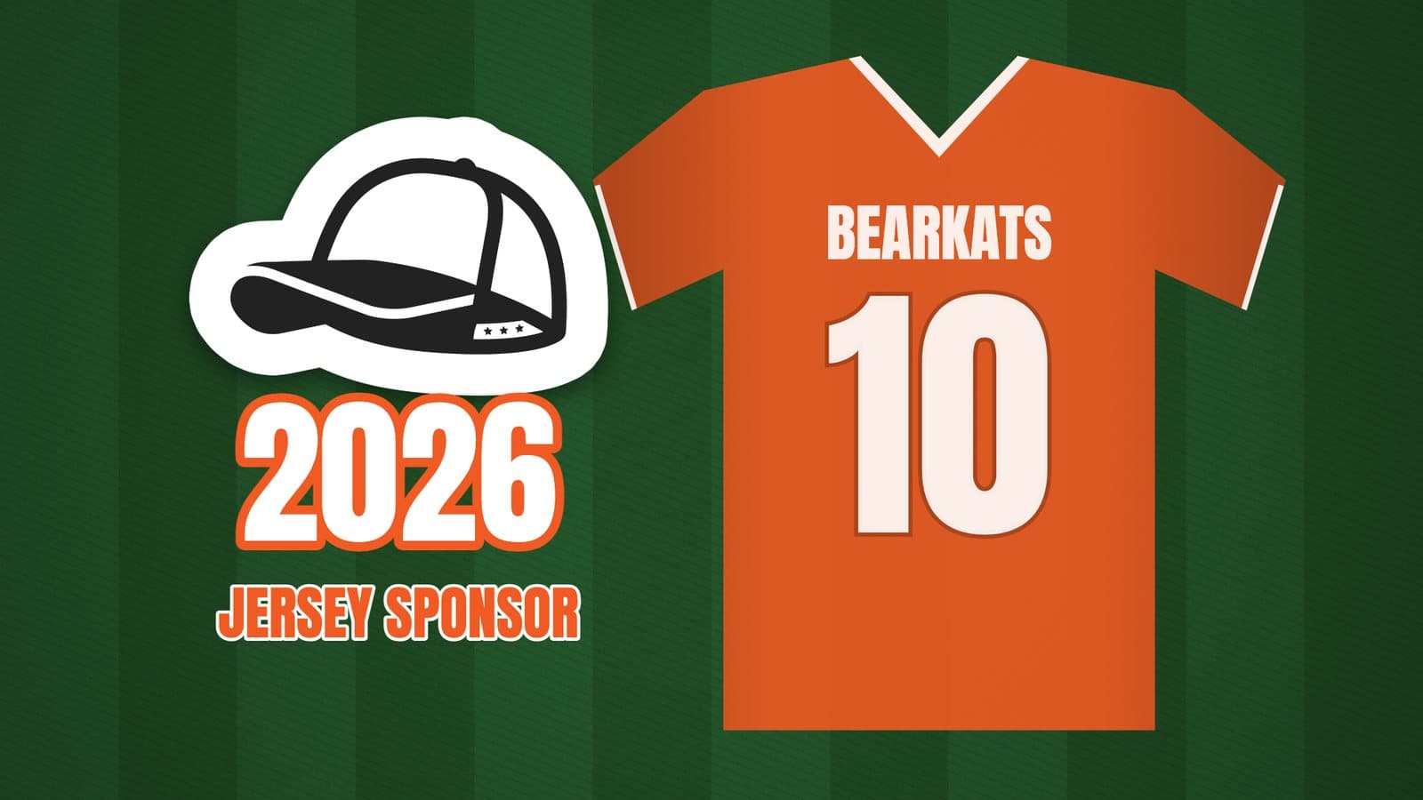 SNAPBACK MOTION STUDIO: sam houston jersey reveal, 16:9